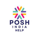POSH India Help Logo